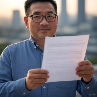 如何辦理入藏函(台灣同胞進藏確認函)